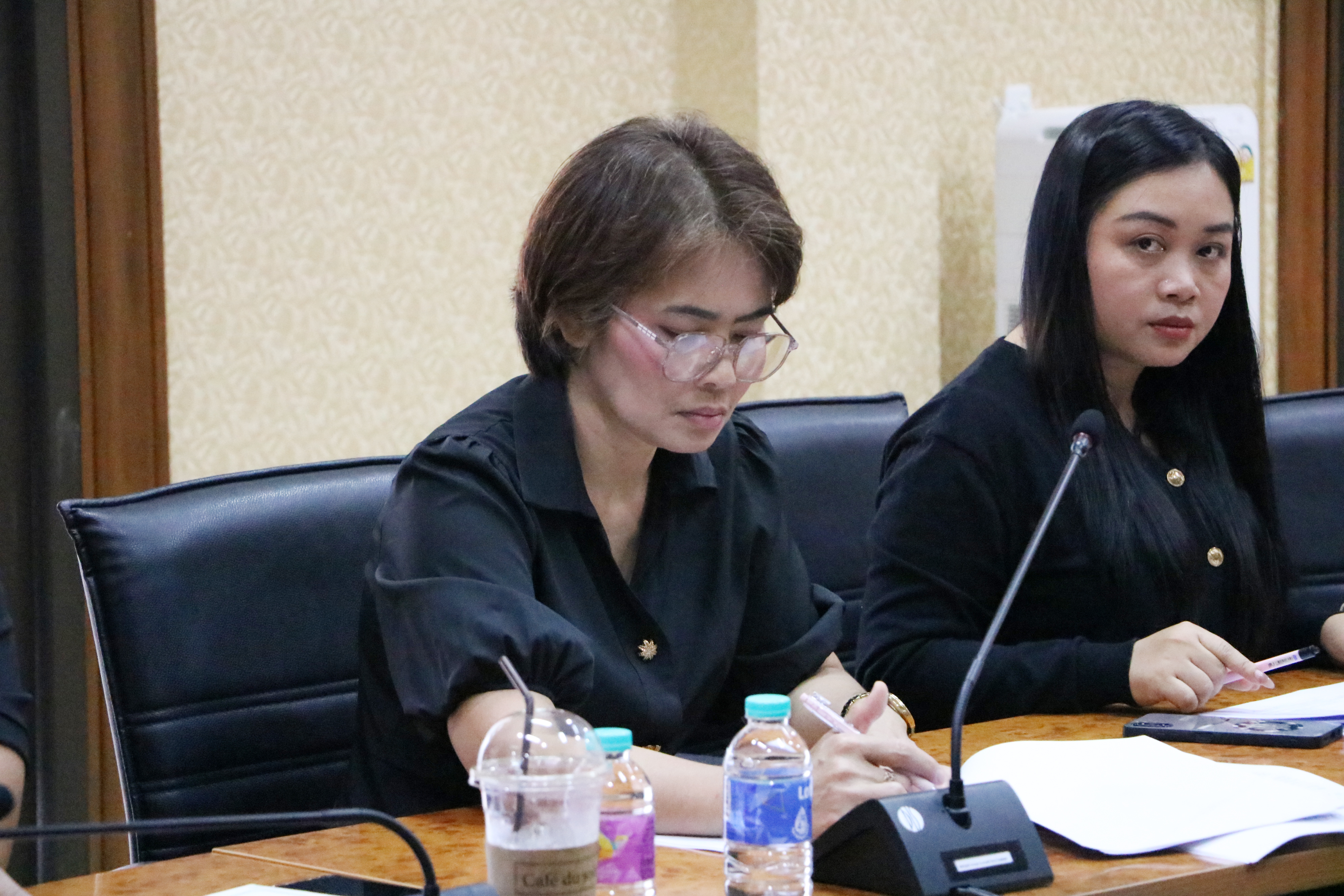 title - ส.ป.ก. ประชุมคณะทำงานจัดทำ ทบทวน ปรับปรุงระเบียบ ประกาศ ข้อบังคับ และแนวทางปฏิบัติงานของกองทุนการปฏิรูปที่ดินฯ ครั้งที่ 2/2569